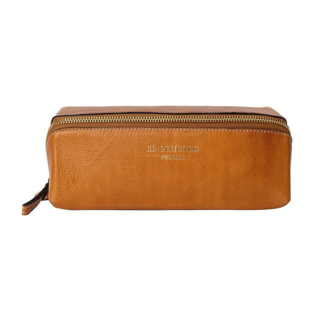 Re:Designed Project 41 Mini Organiser – Burned Tan