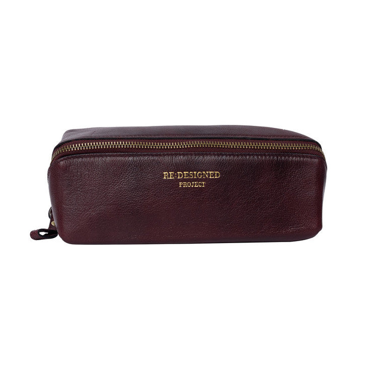 Re:Designed Project 41 Mini Organiser – Dark Cherry