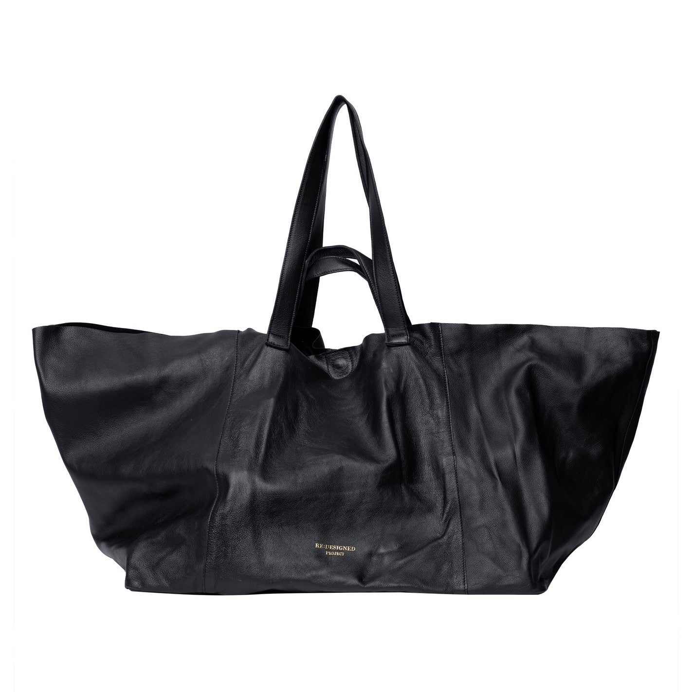 Re:Designed Project Fie Large Tote – Black