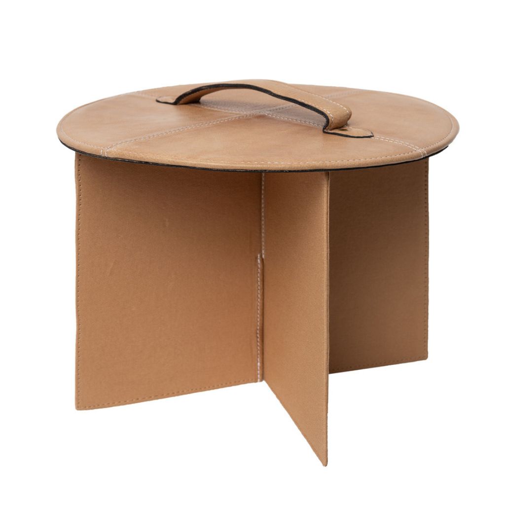 Re:Designed Project 50 - Lid for Project 26 – Taupe