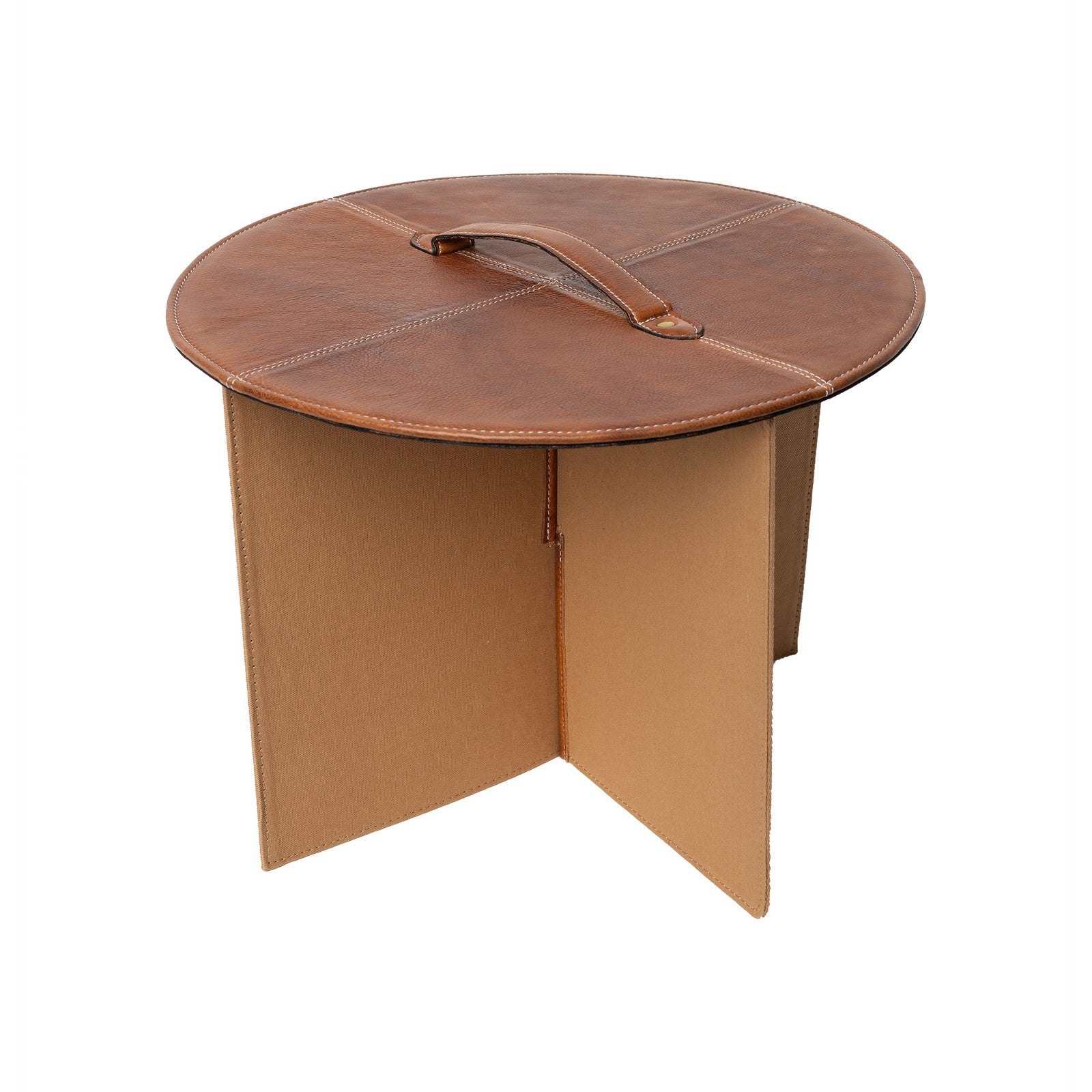 Re:Designed Project 50 - Lid for Project 26 – Walnut