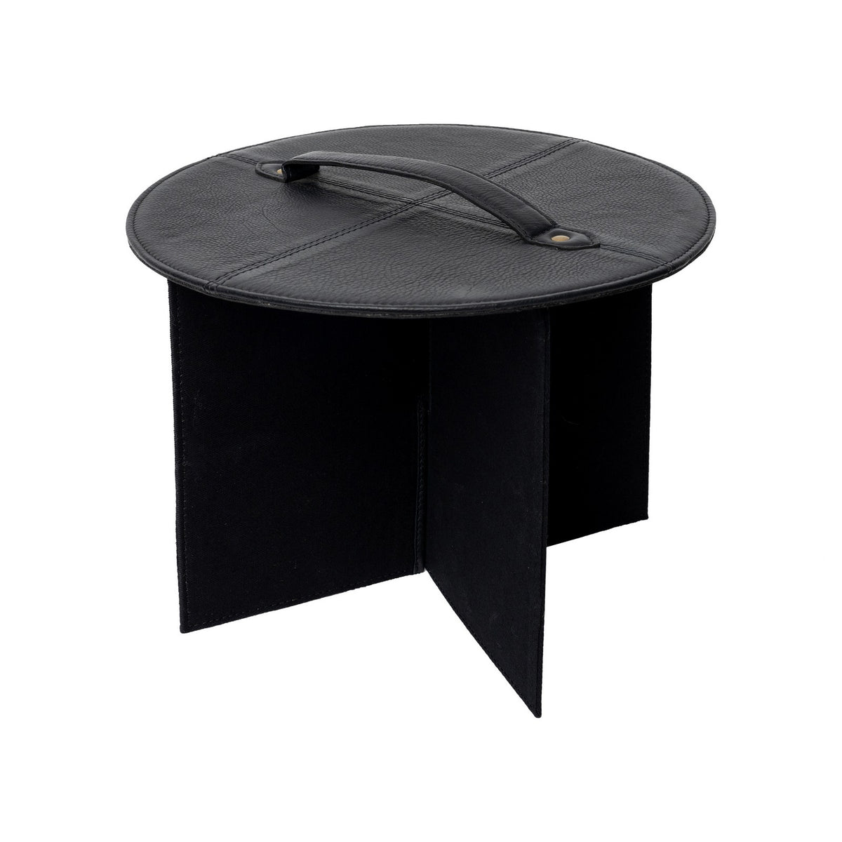 Re:Designed Project 51 - Lid for Project 27 – Black