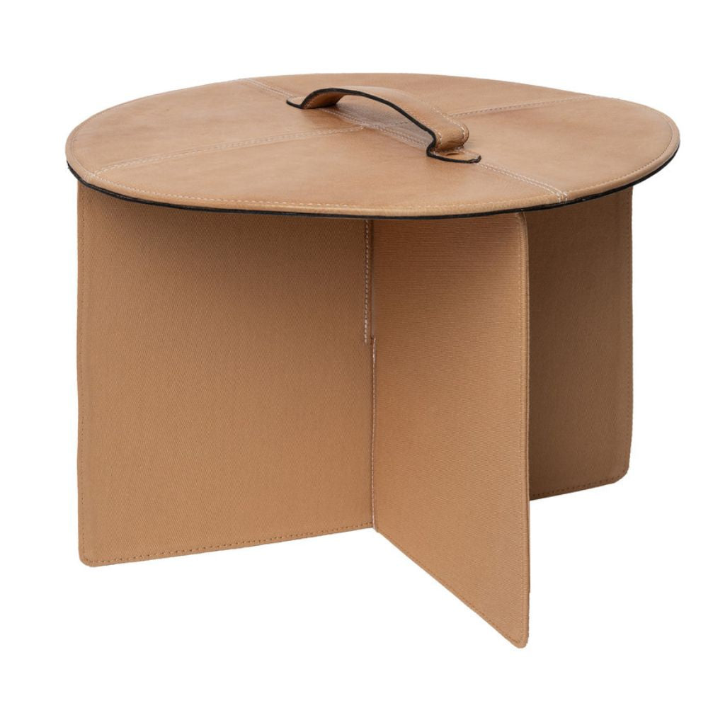 Re:Designed Project 51 - Lid for Project 27 – Taupe