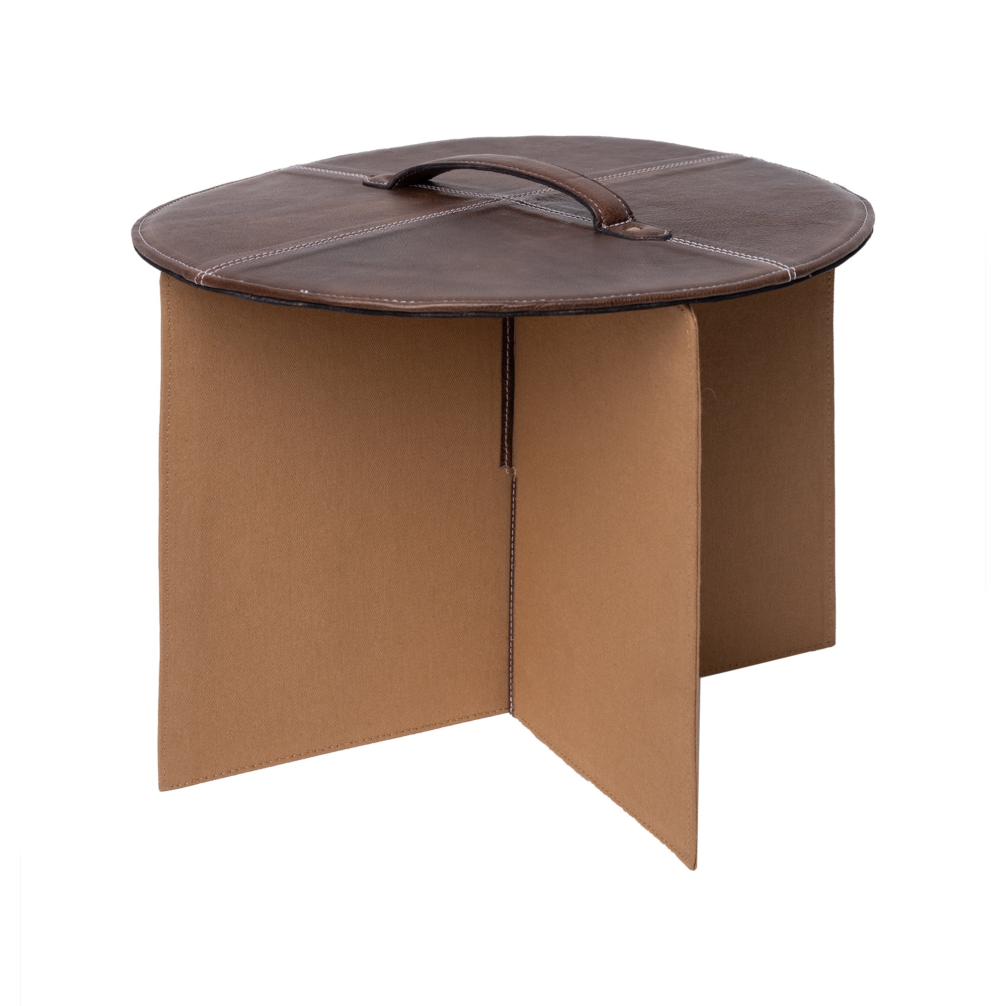 Re:Designed Project 51 - Lid for Project 27 – Woodsmoke