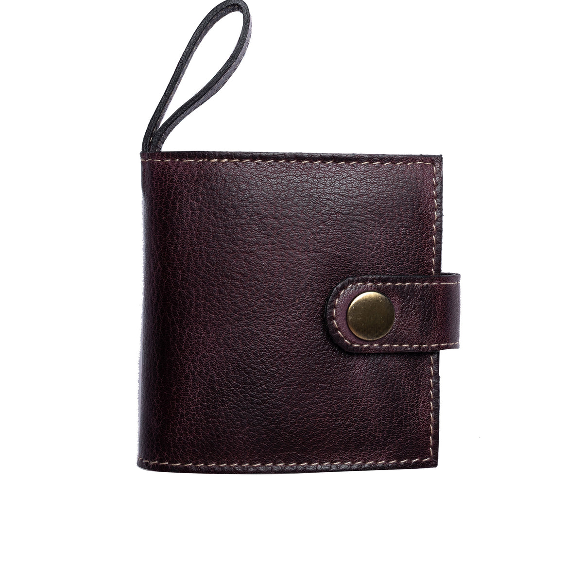 Re:Designed Project 76 Sewing Needle Case – Dark Cherry