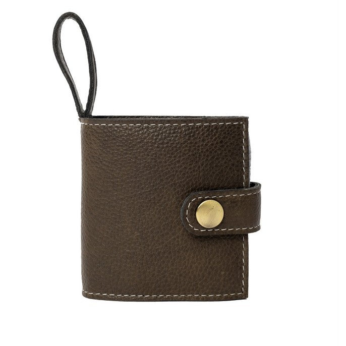 Re:Designed Project 76 Sewing Needle Case – Dark Green