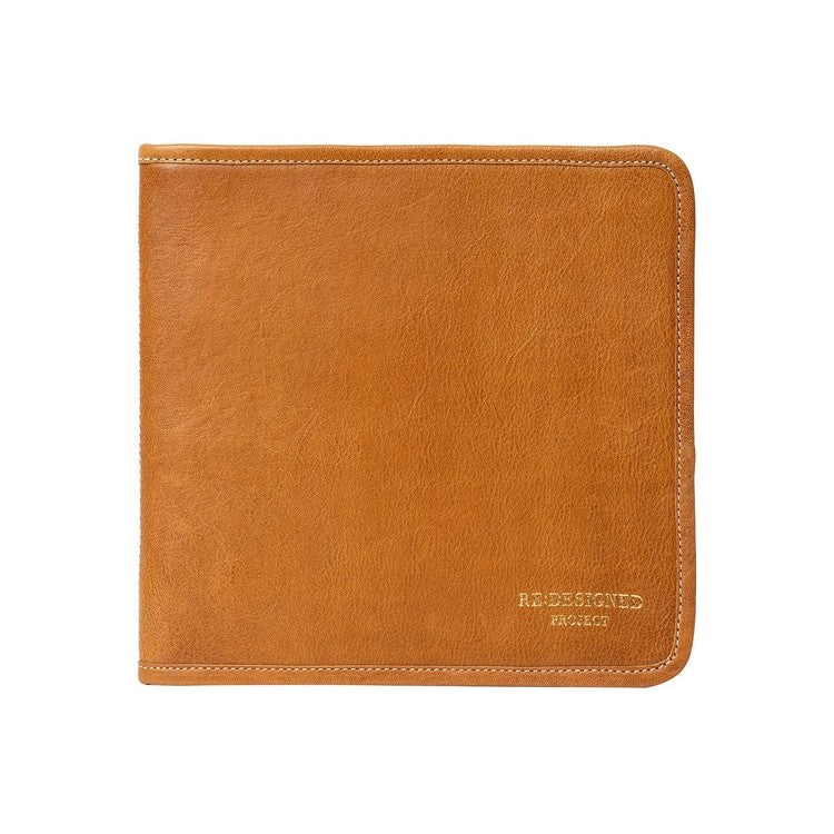 Re:Designed Project 77 Embroidery Organiser – Burned Tan