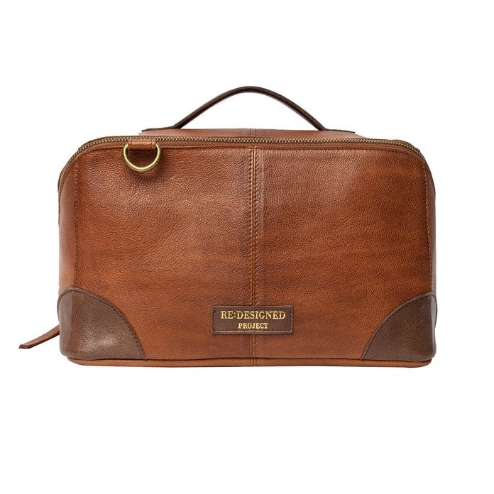 Re:Designed Project 79 Two-Tone Large Organiser – Walnut