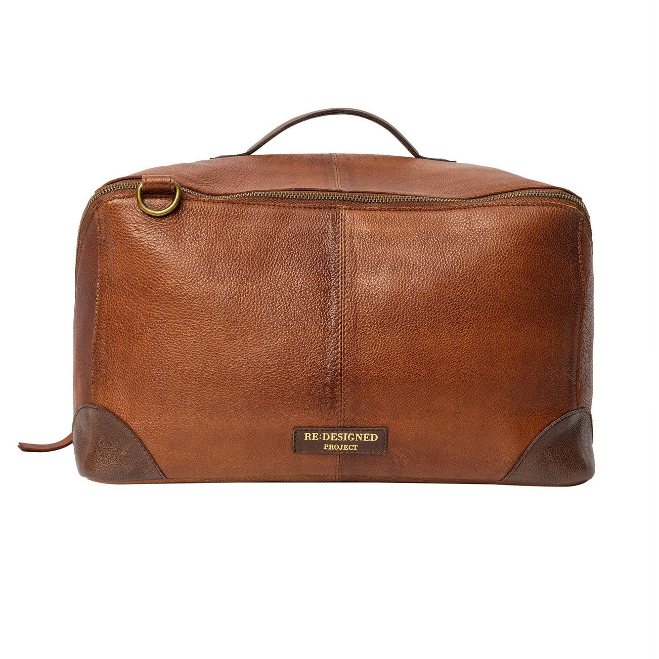 Re:Designed Project 80 Two-Tone Extra Large Organiser – Walnut