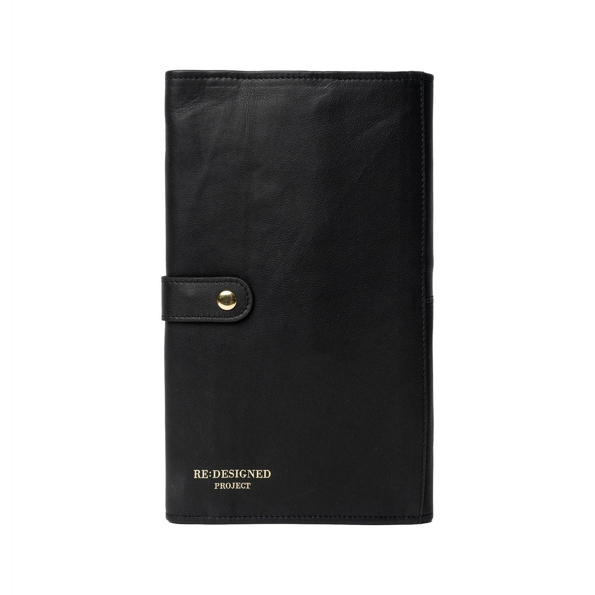 Re:Designed Project 82 XL Needle Case – Black