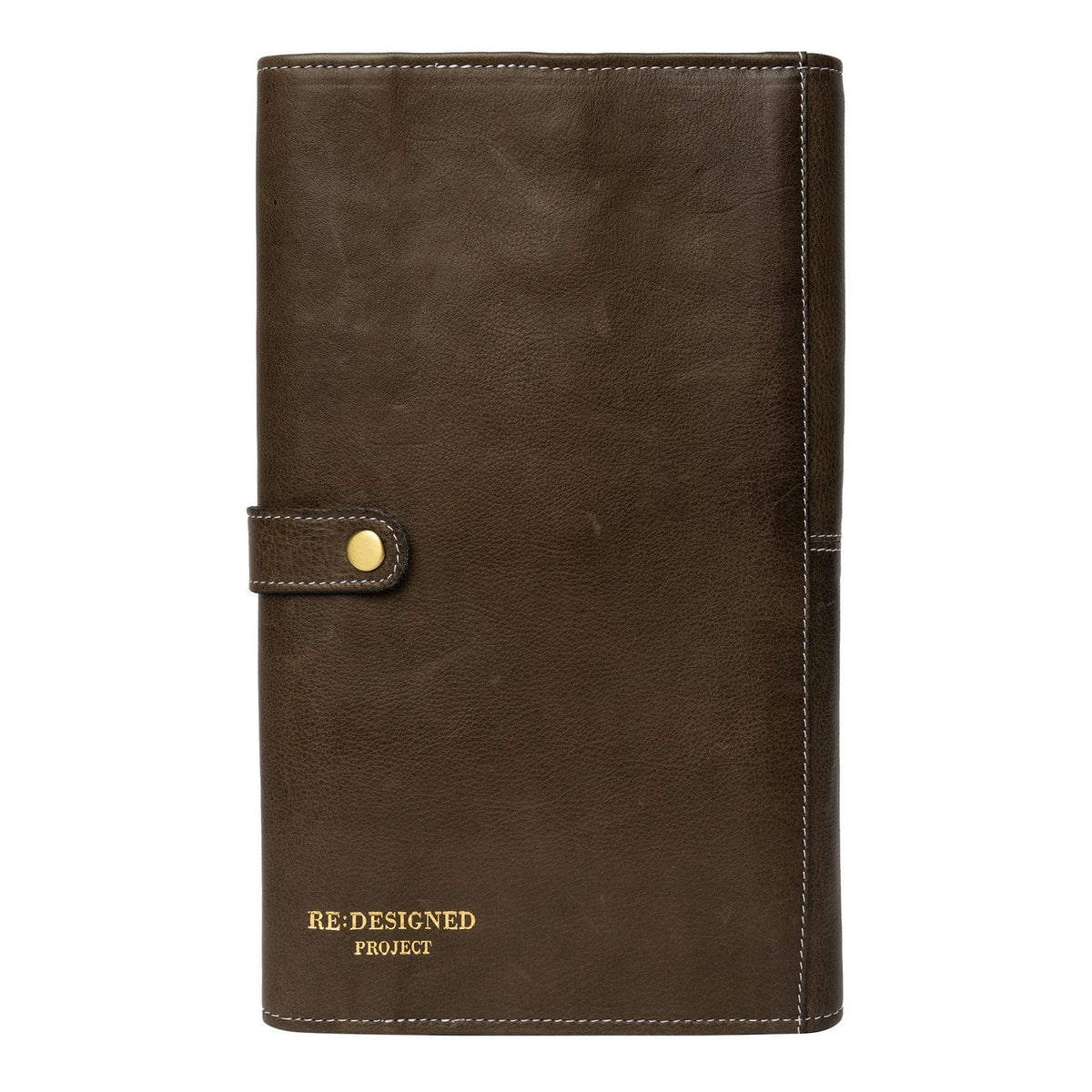 Re:Designed Project 82 XL Needle Case – Dark Green