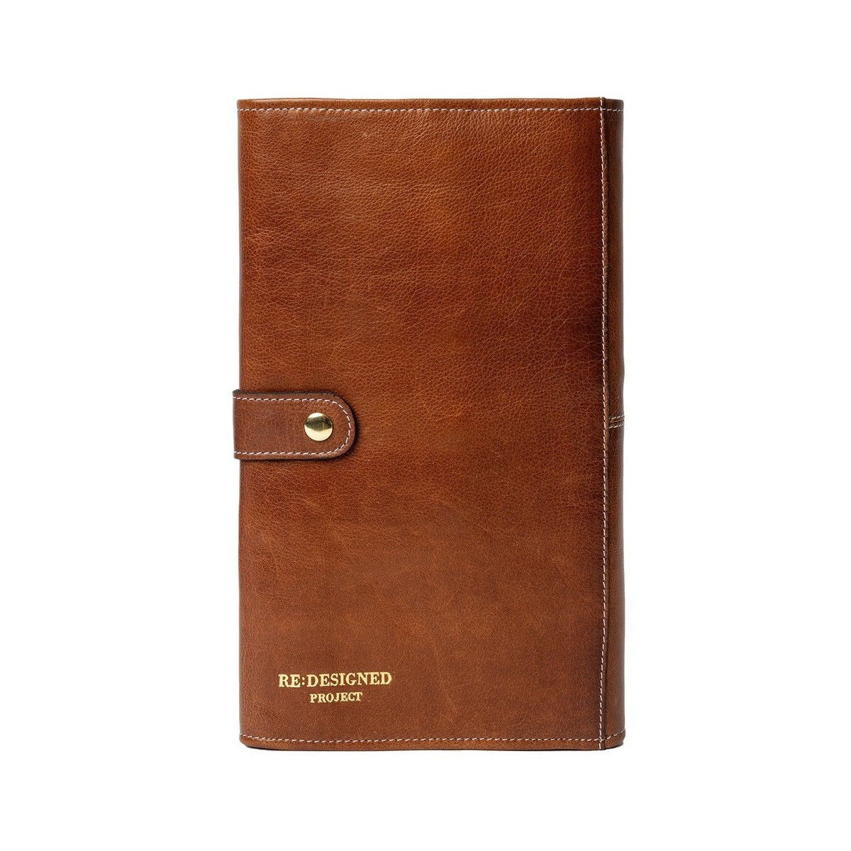 Re:Designed Project 82 XL Needle Case – Walnut