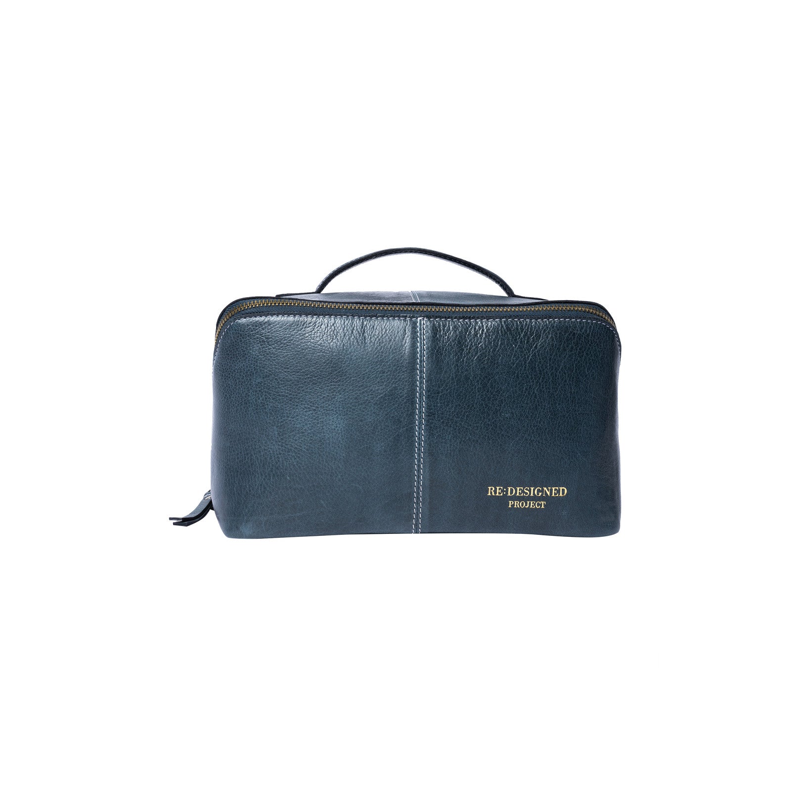 Re:Designed Project 09 Small Organiser – Sapphire Blue