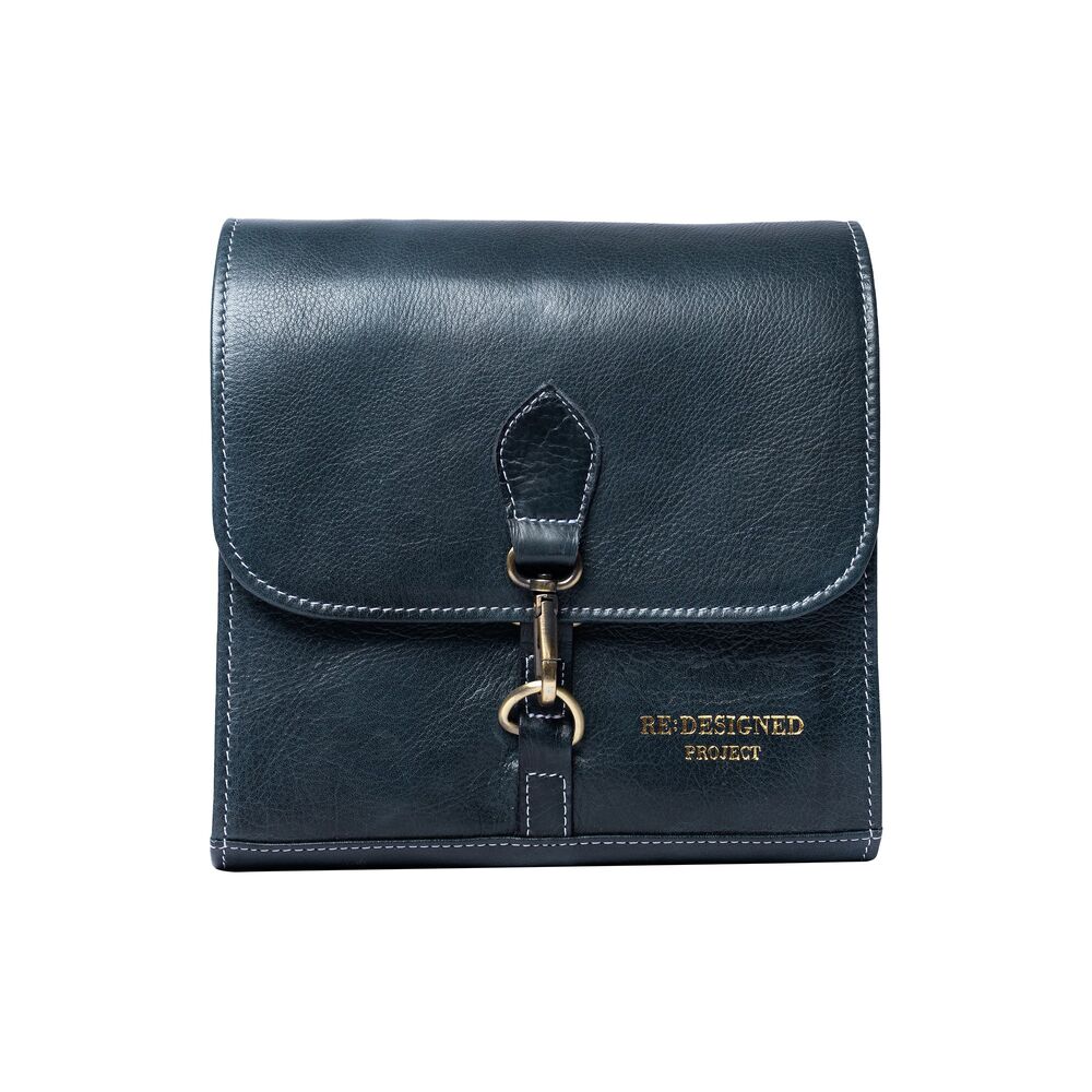 Re:Designed Project 93 Circular Needle Case – Sapphire Blue