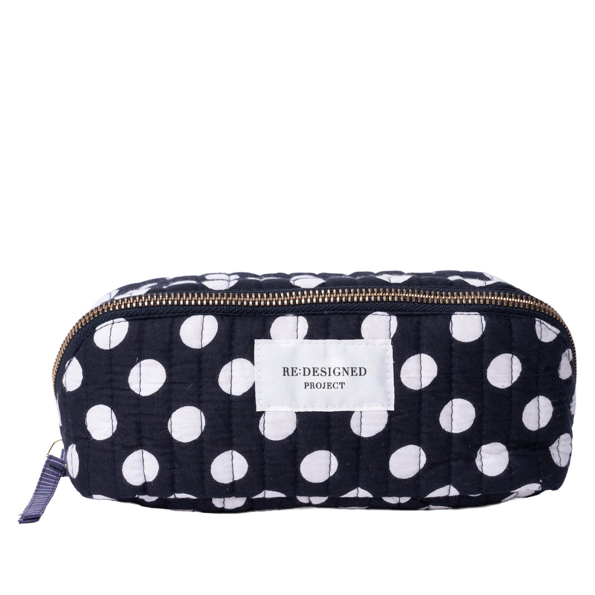 Re:Designed Quilt 41 Mini Organiser – Navy