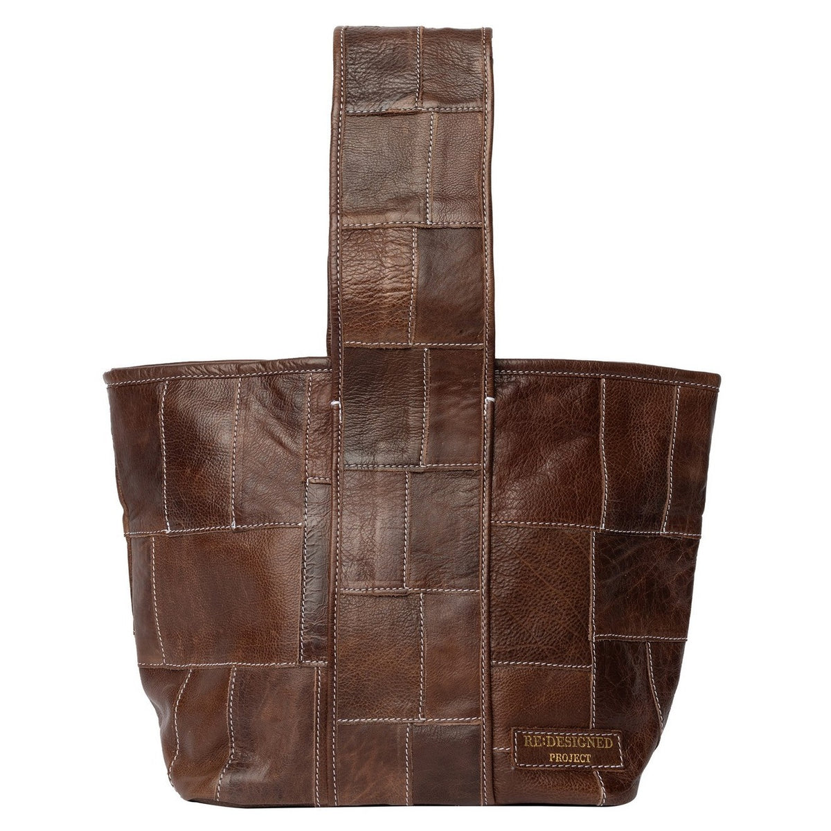 Re:Designed Project 81 Bag – Woodsmoke (Torn & Cut)