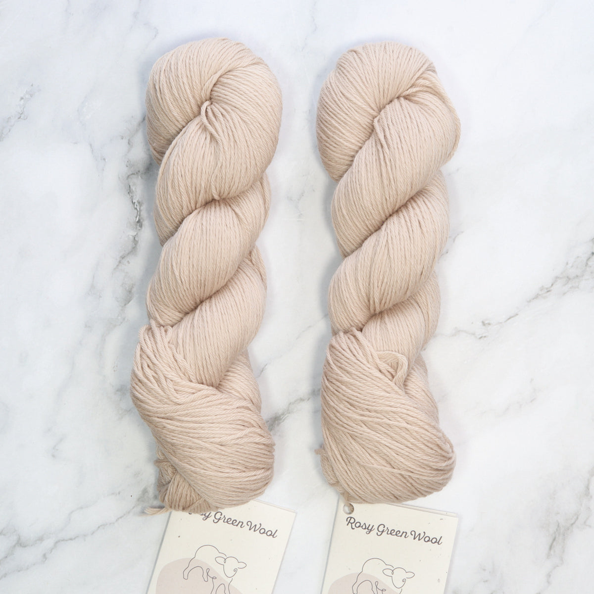 Rosy Green Wool Cheeky Merino Joy – 53 Sand (Moods)