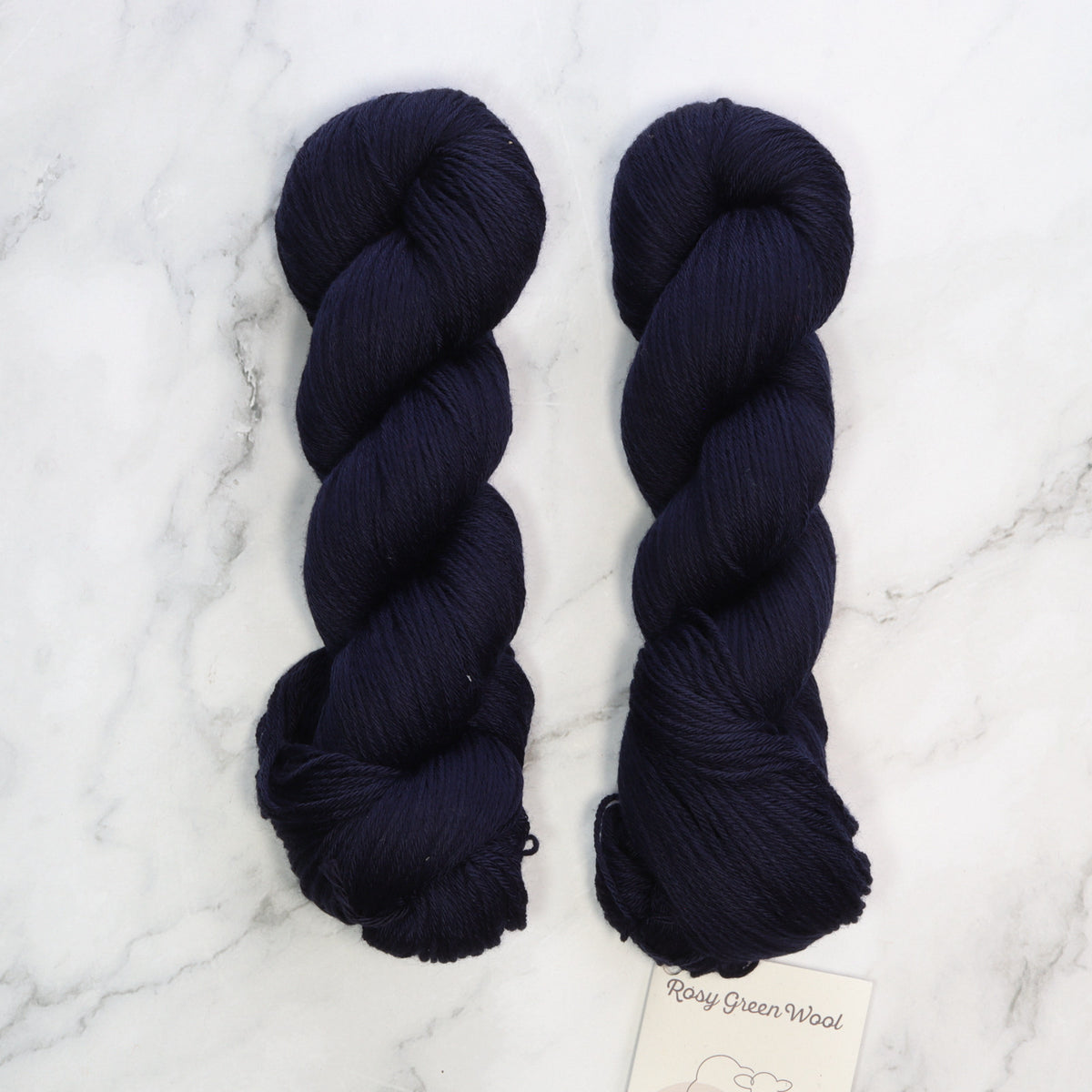 Poppy Tee Kit in Cheeky Merino Joy in 63 Deep Ocean