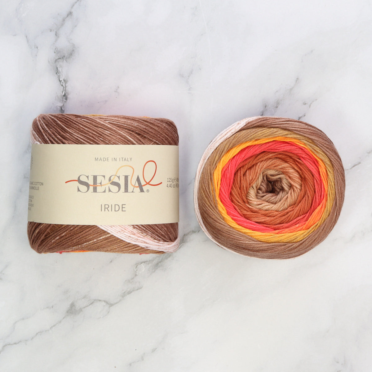 Child's Jacket Kit in Iride in 4970 Desert Bloom