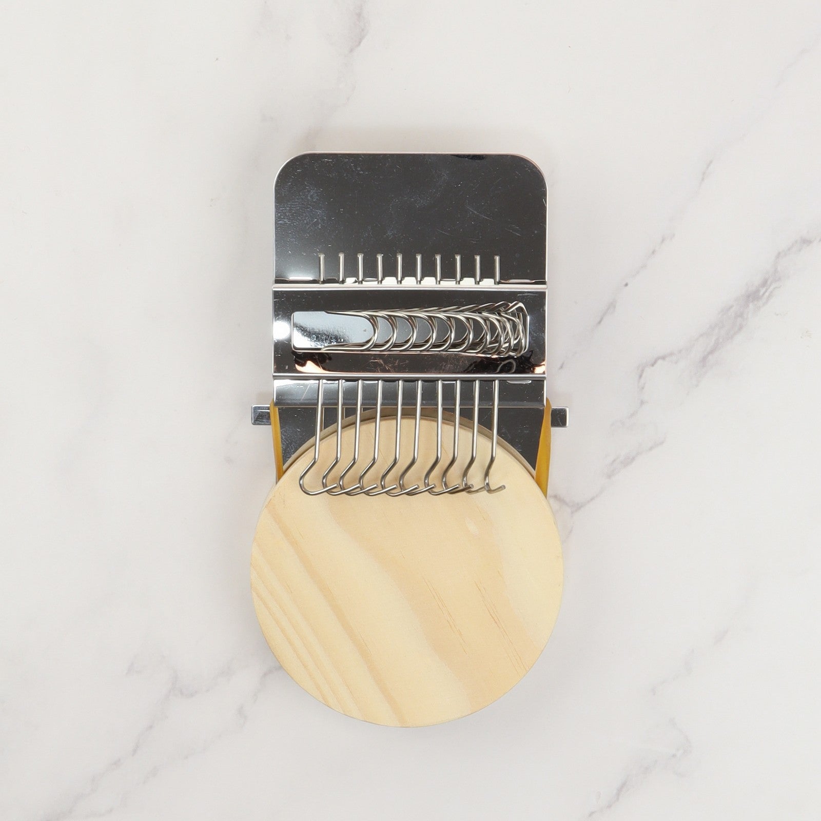 Skein Sisters Darning Loom Set – view 5