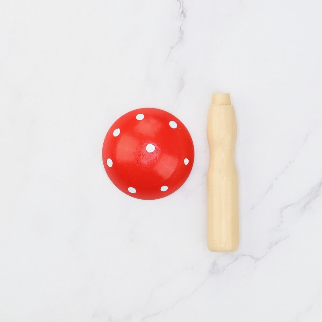 Skein Sisters Darning Mushroom – view 2