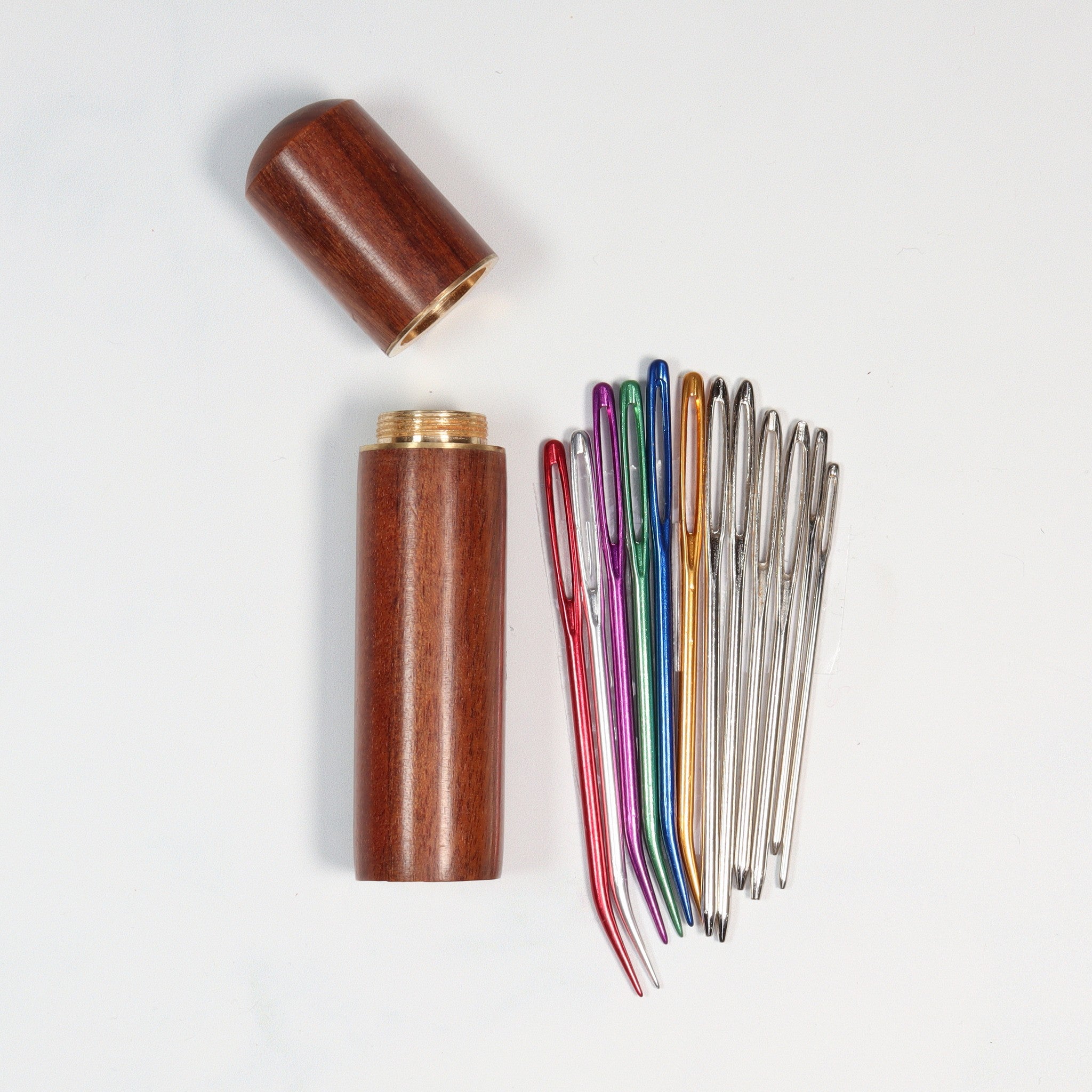 Skein Sisters Darning Needle Set – view 2