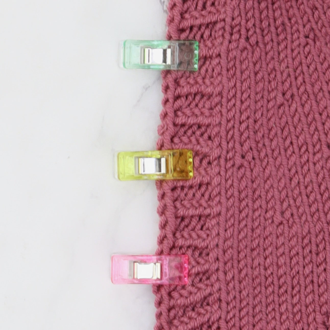 Skein Sisters Fabulous Clips