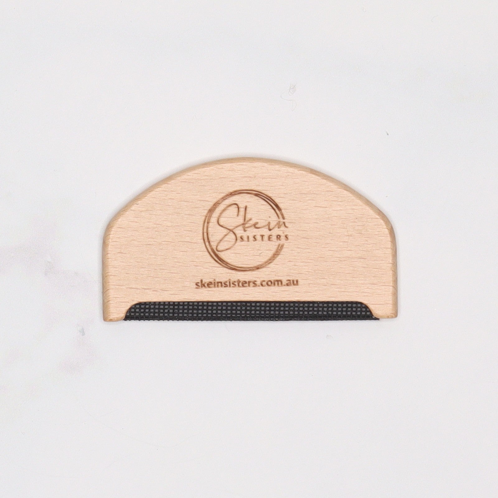 Skein Sisters Fuzz Off Comb – view 3
