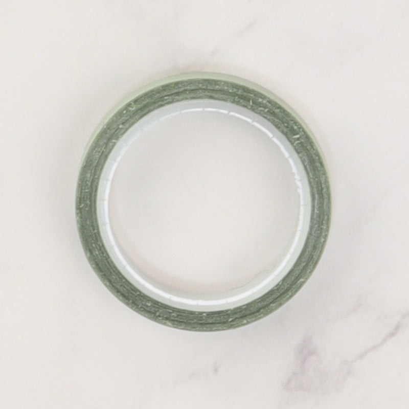 Skein Sisters Highlighter Tape – Pastel Green