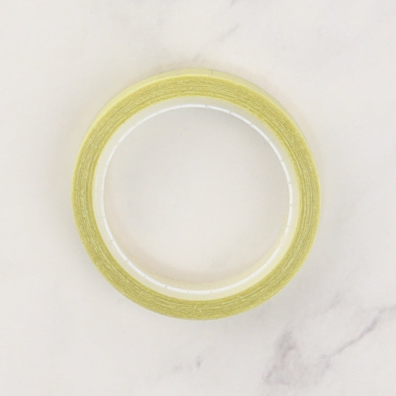 Skein Sisters Highlighter Tape – Pastel Yellow