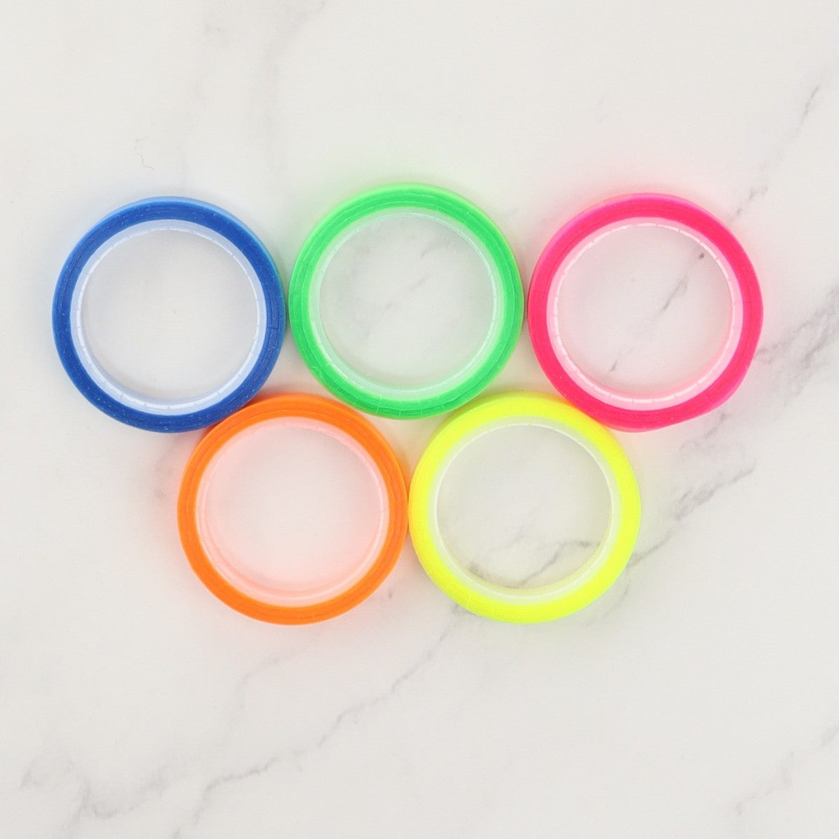 Skein Sisters Highlighter Tape