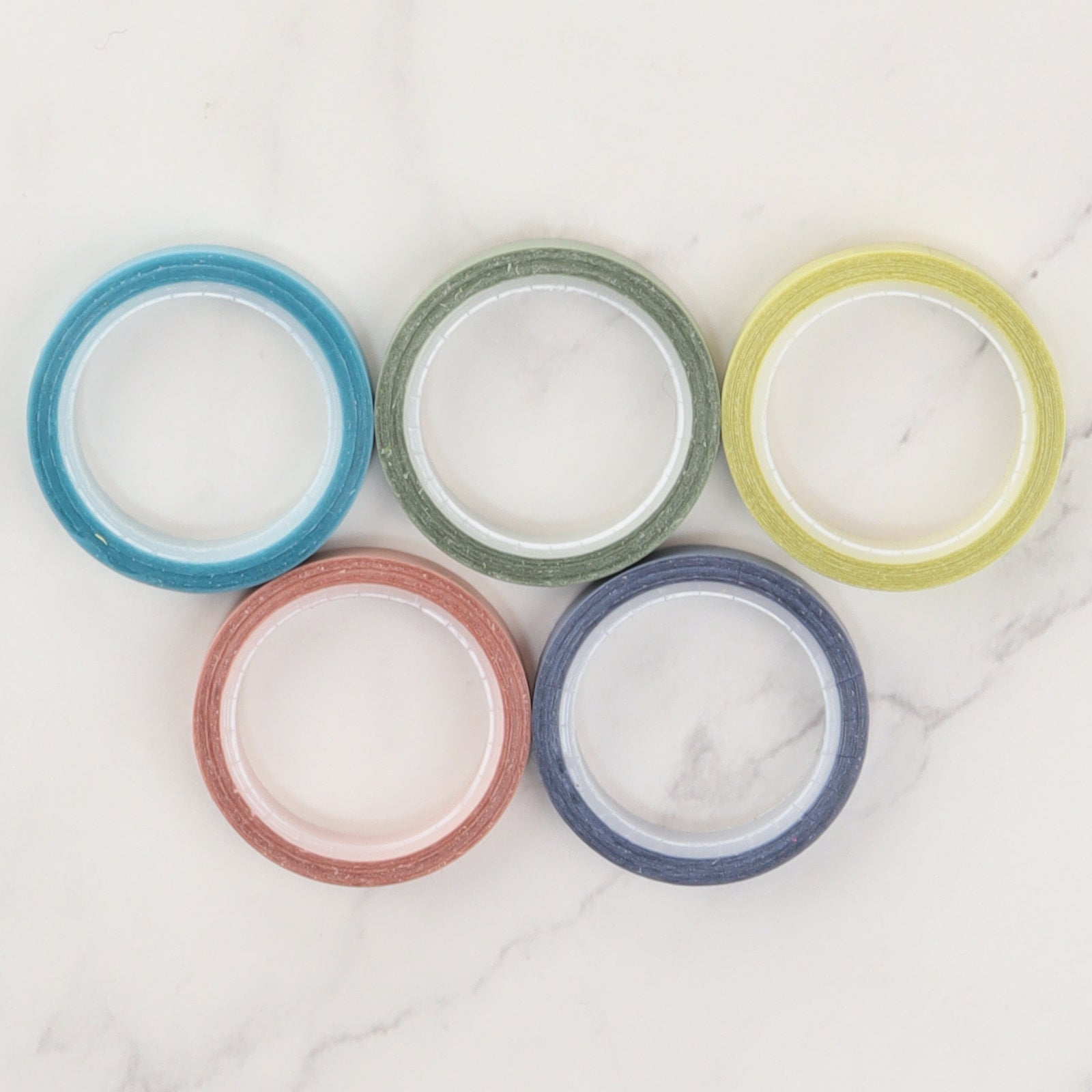 Skein Sisters Highlighter Tape – view 2