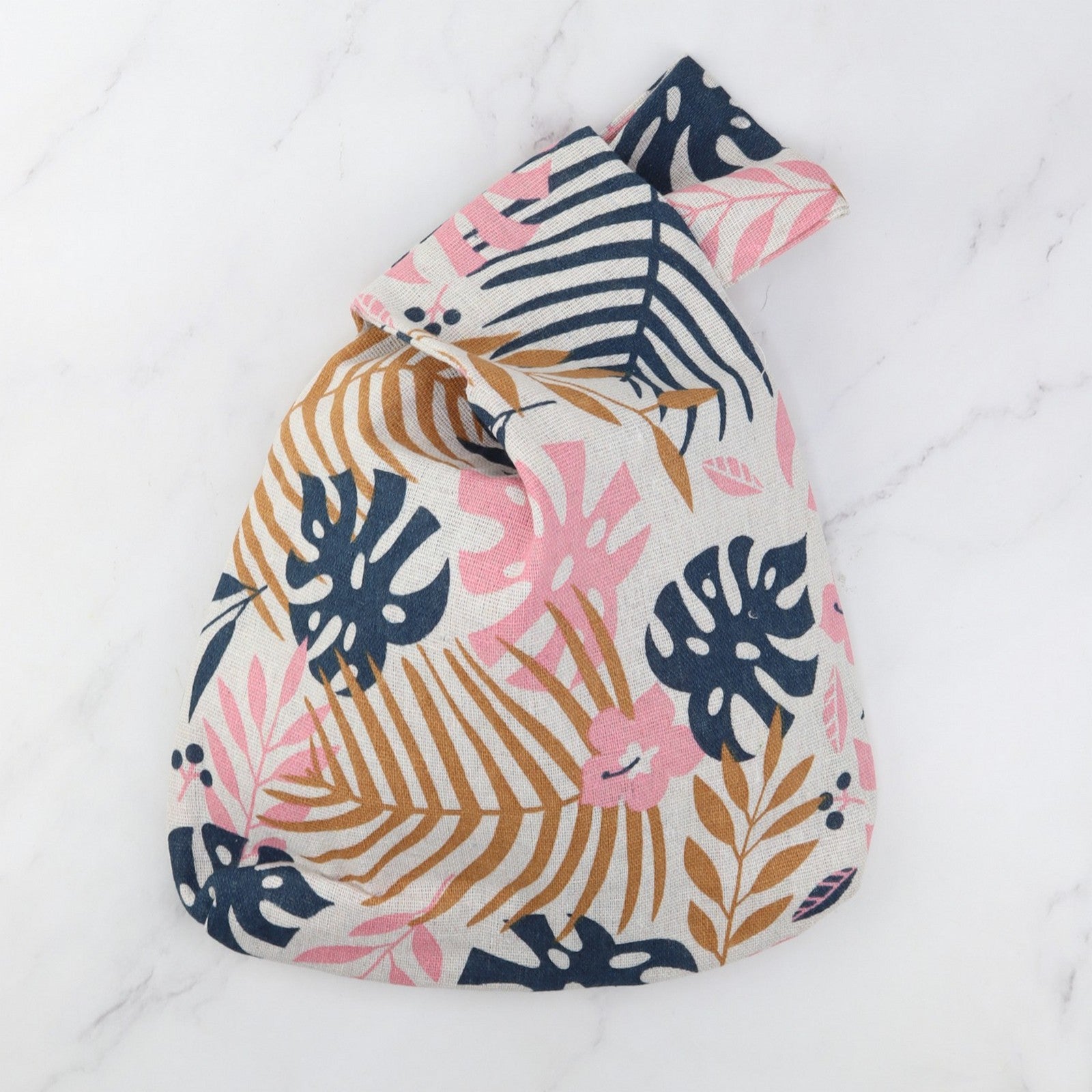 Skein Sisters Knot Project Bag – Deliciosa