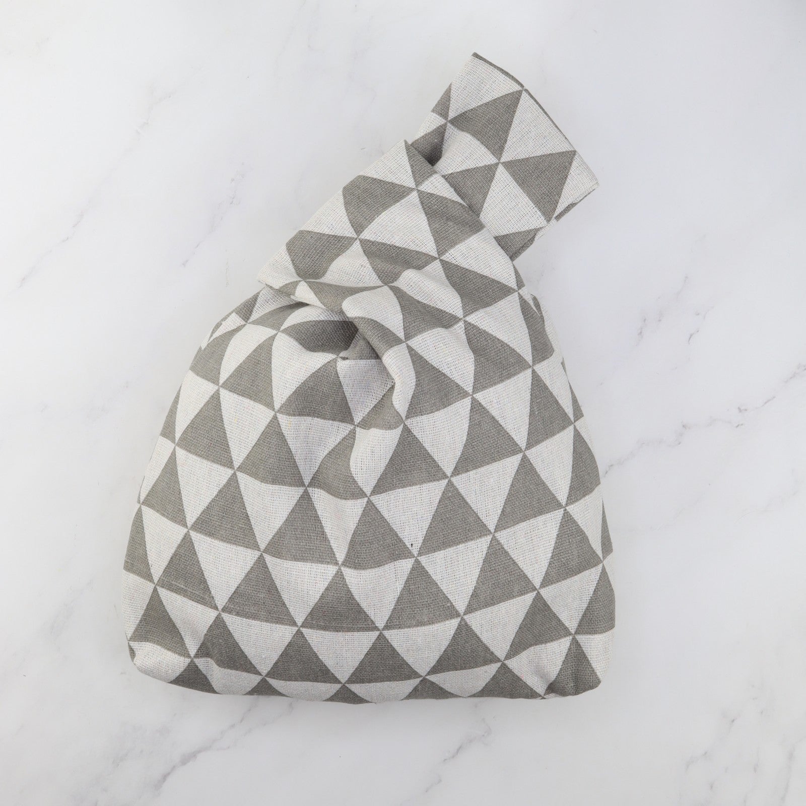 Skein Sisters Knot Project Bag – Tessellate