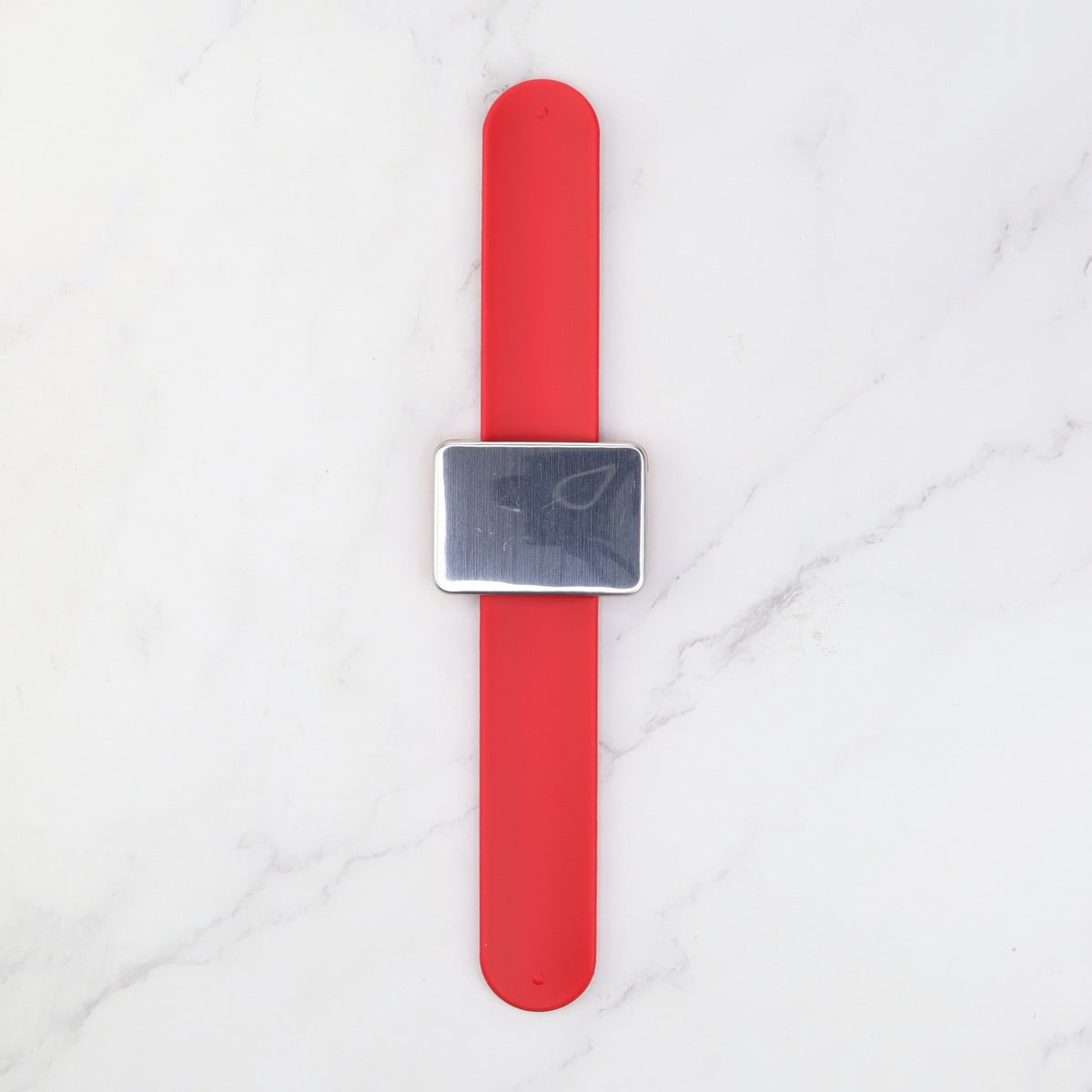 Skein Sisters Notions Band – Red