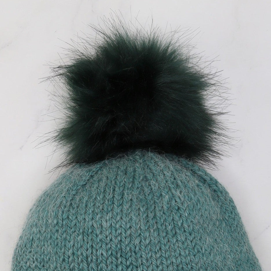 Skein Sisters Pom Poms