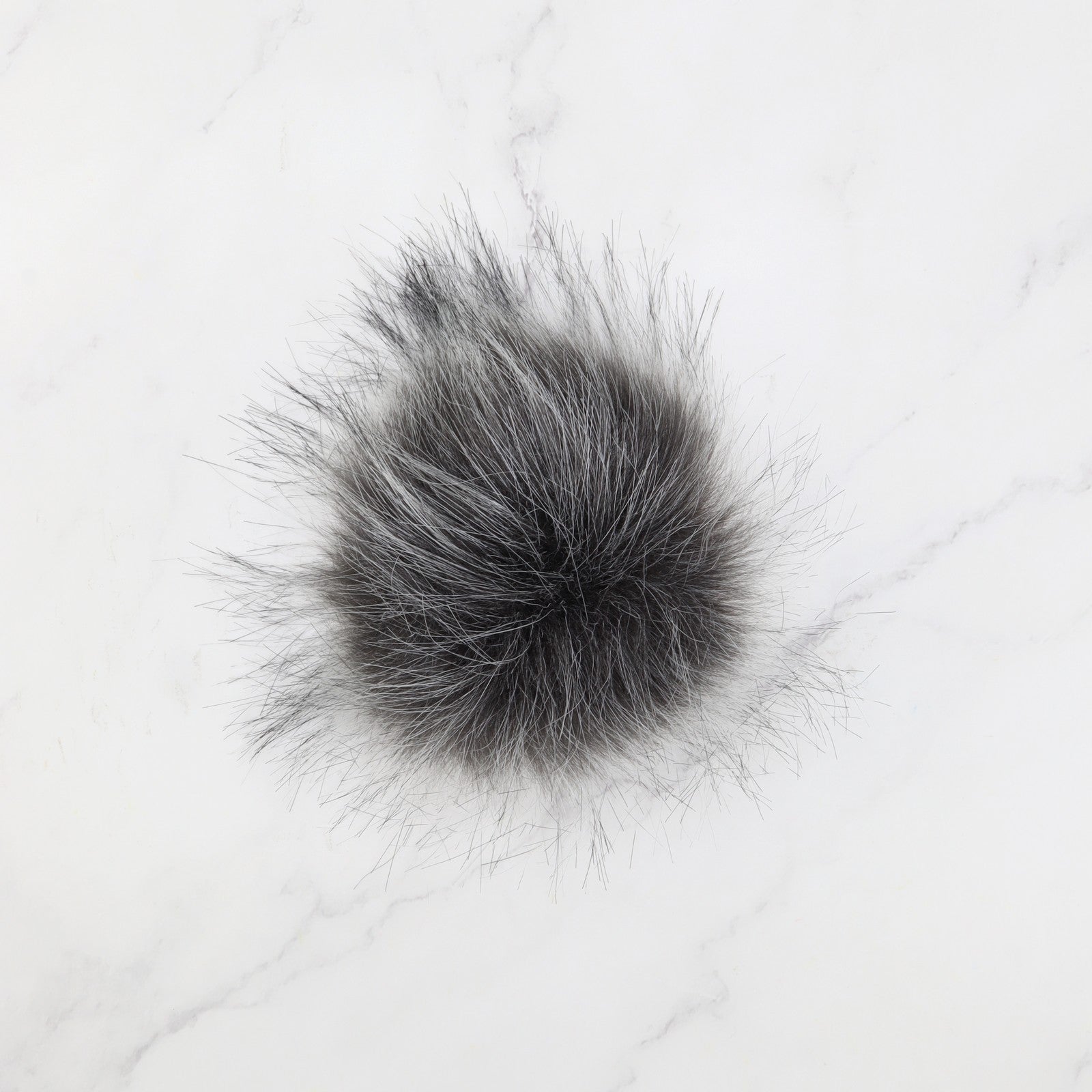 Skein Sisters Pom Poms – Cinder