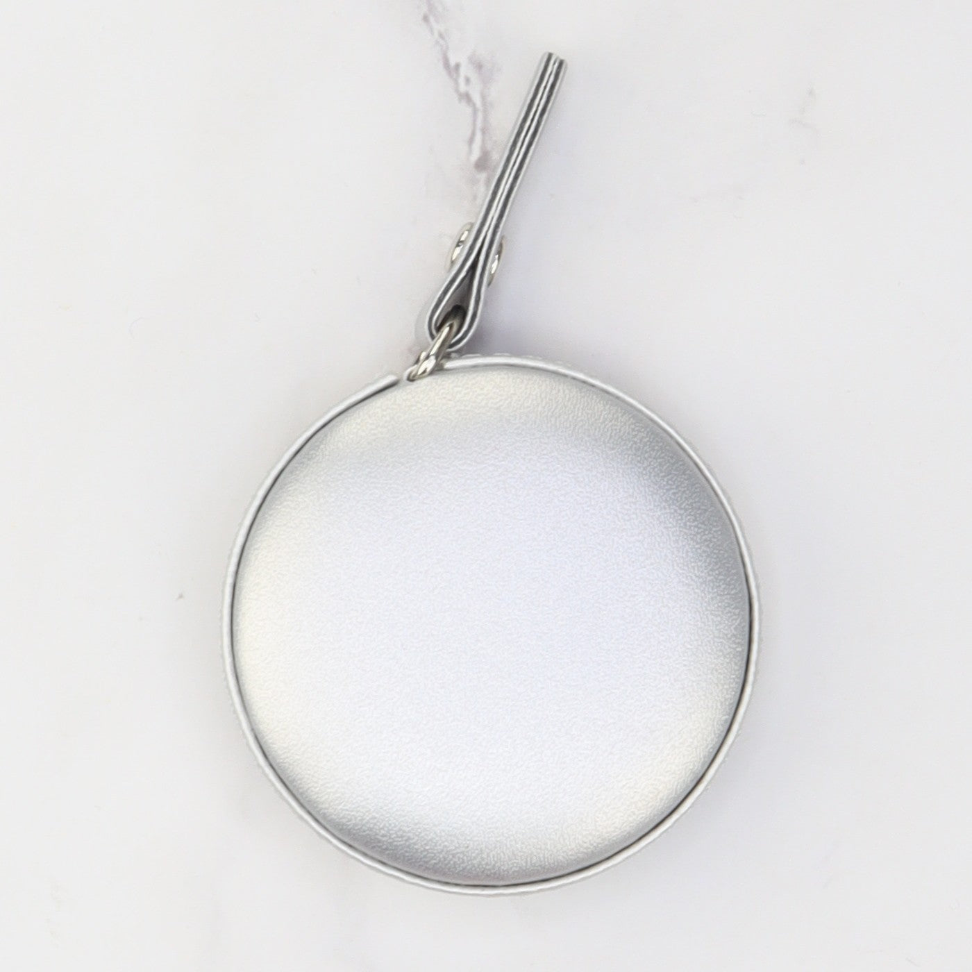 Skein Sisters Spectrum Tape Measure – Silver