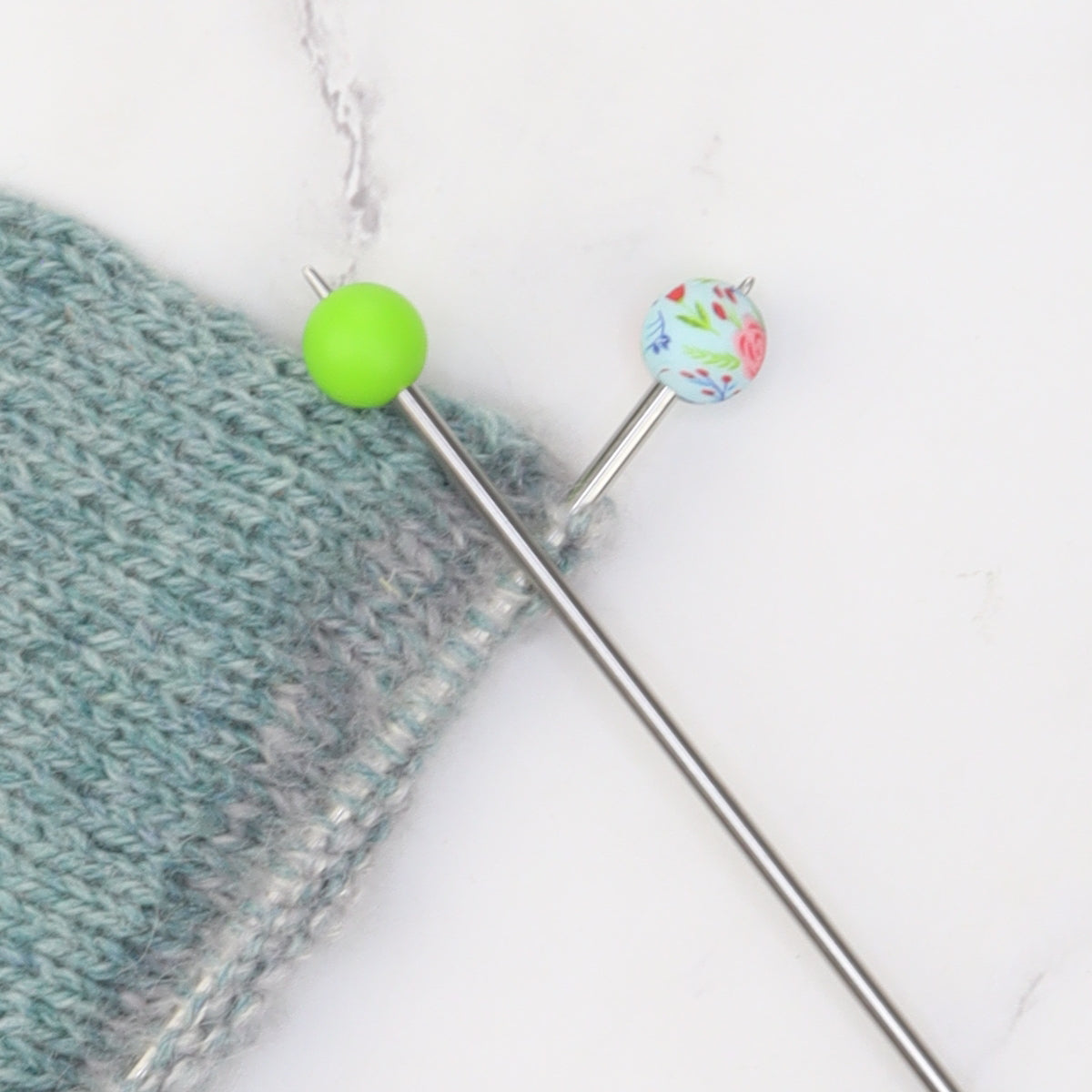Skein Sisters Stitch Saver Balls – view 2