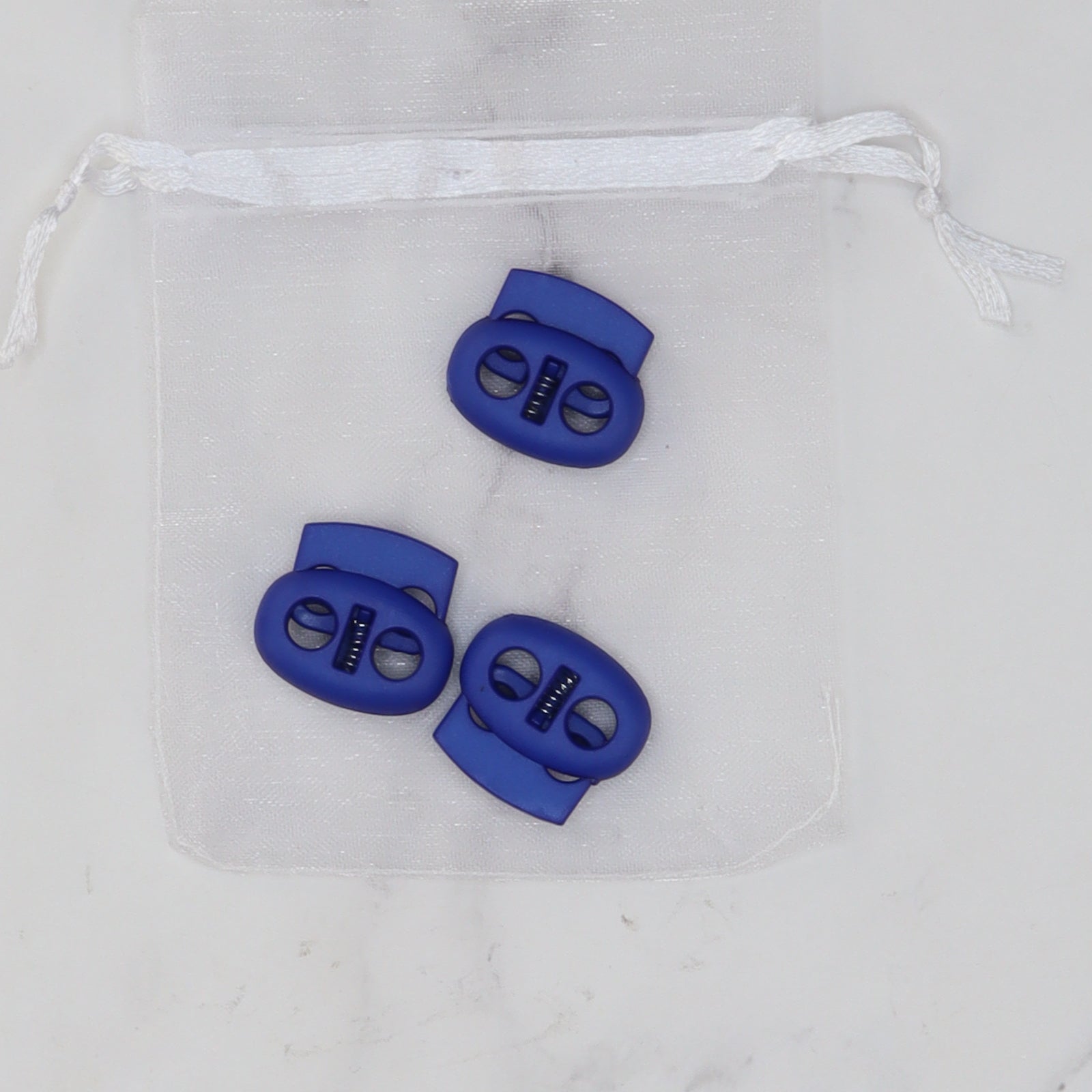 Skein Sisters Locking Stitch Savers – Blue