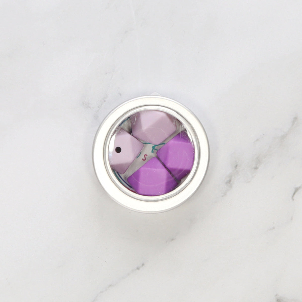 Skein Sisters Stitch Saver Prisms – Purple