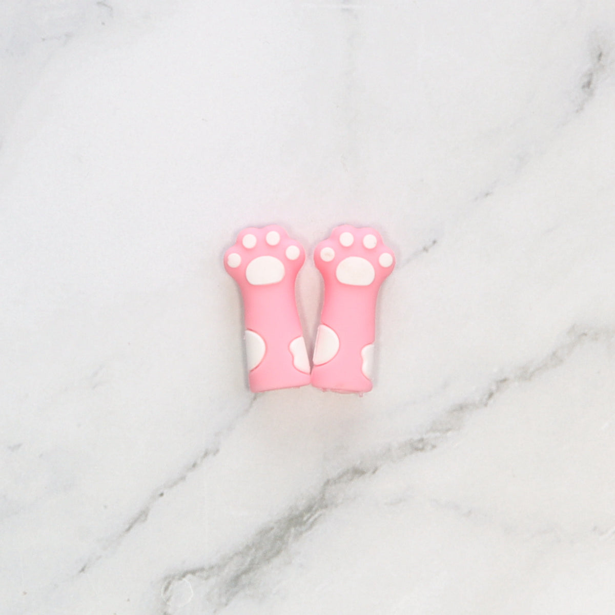 Skein Sisters Stitch Savers Paw Kitty – Pink