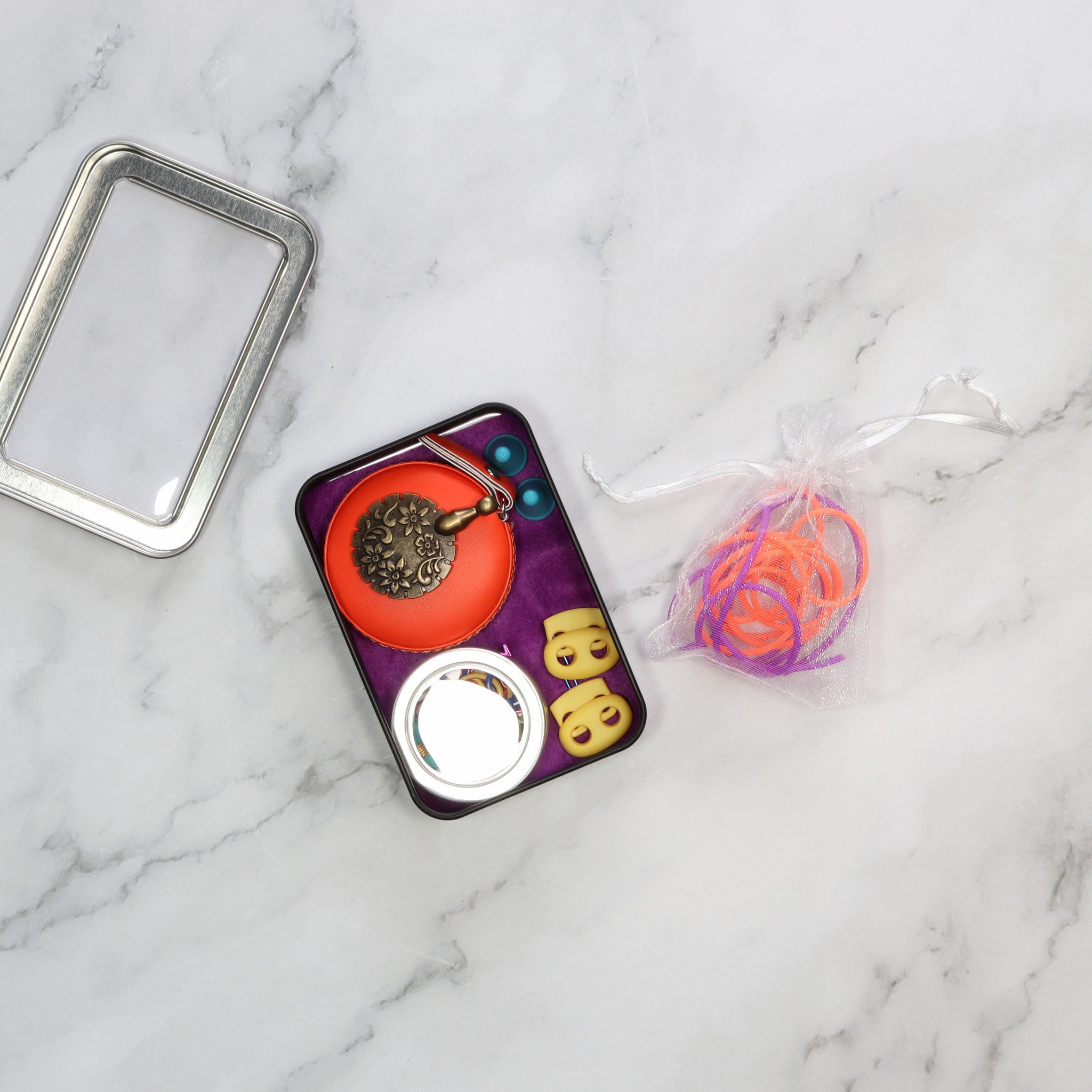 Skein Sisters Travel Notions Kit – view 2