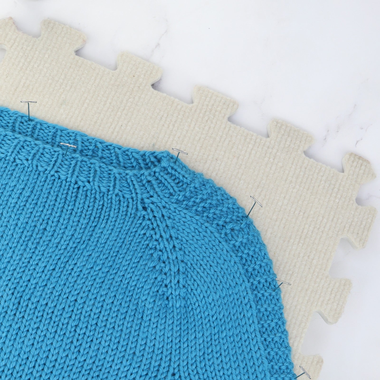 Skein Sisters Blocking T-pins – view 3