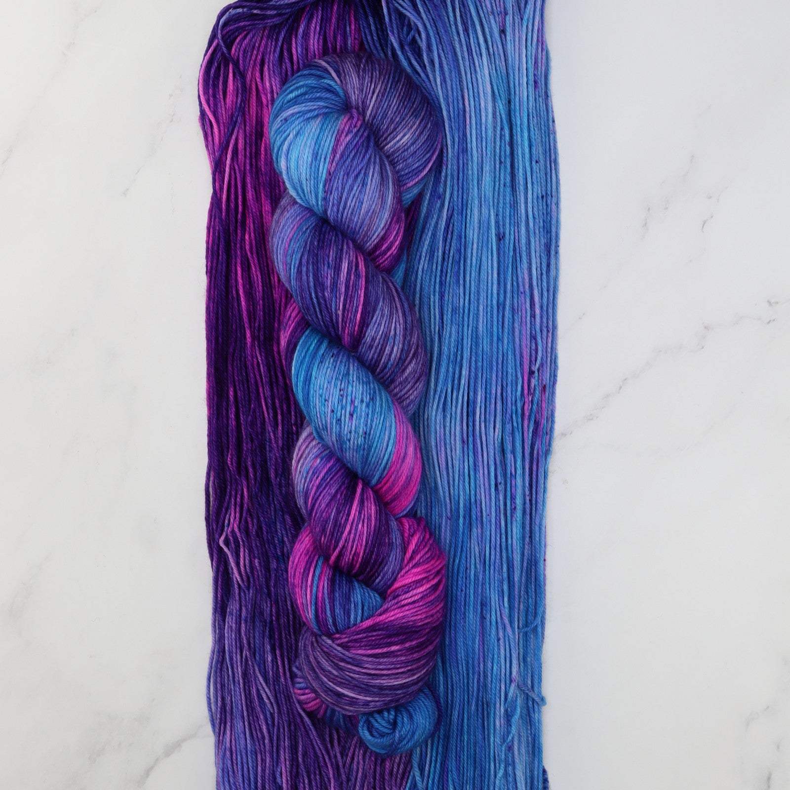 Skein Sisters Fabulous Sock