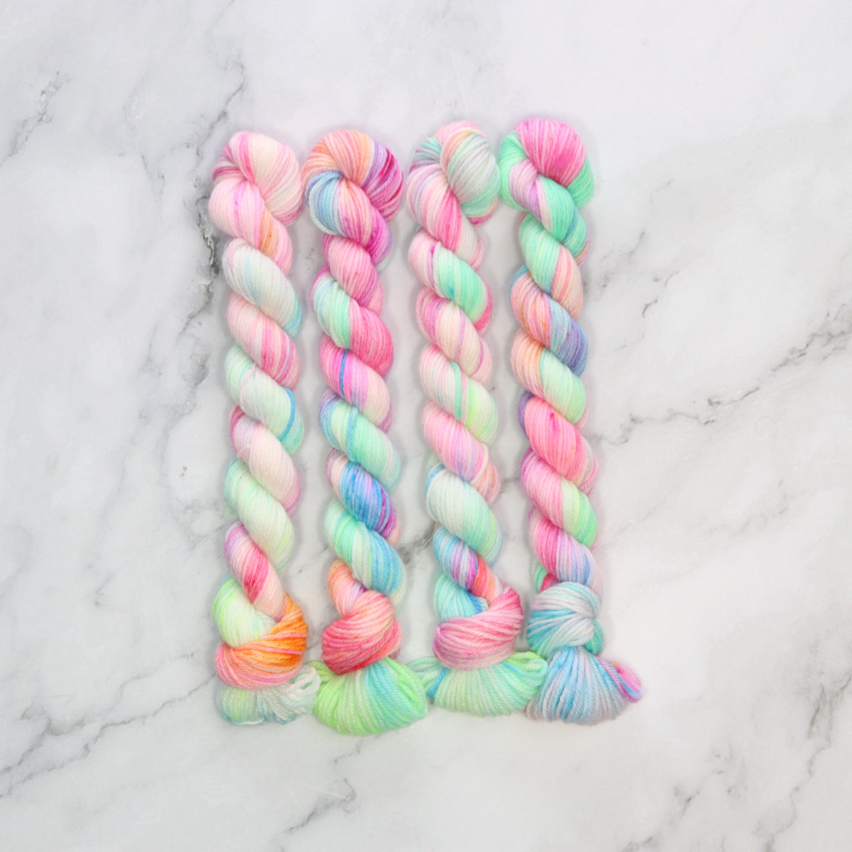 Fabulous Sock Minis – Super Modern Ultra Graphic