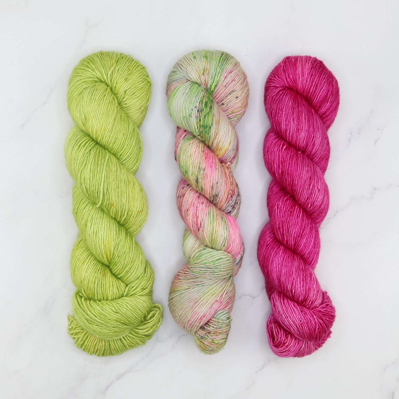 Romance Gradient Sets