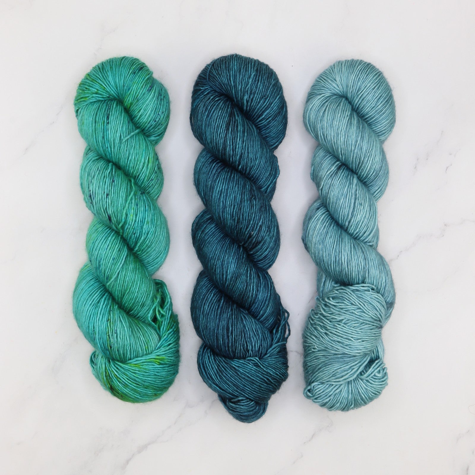 Romance Gradient Sets
