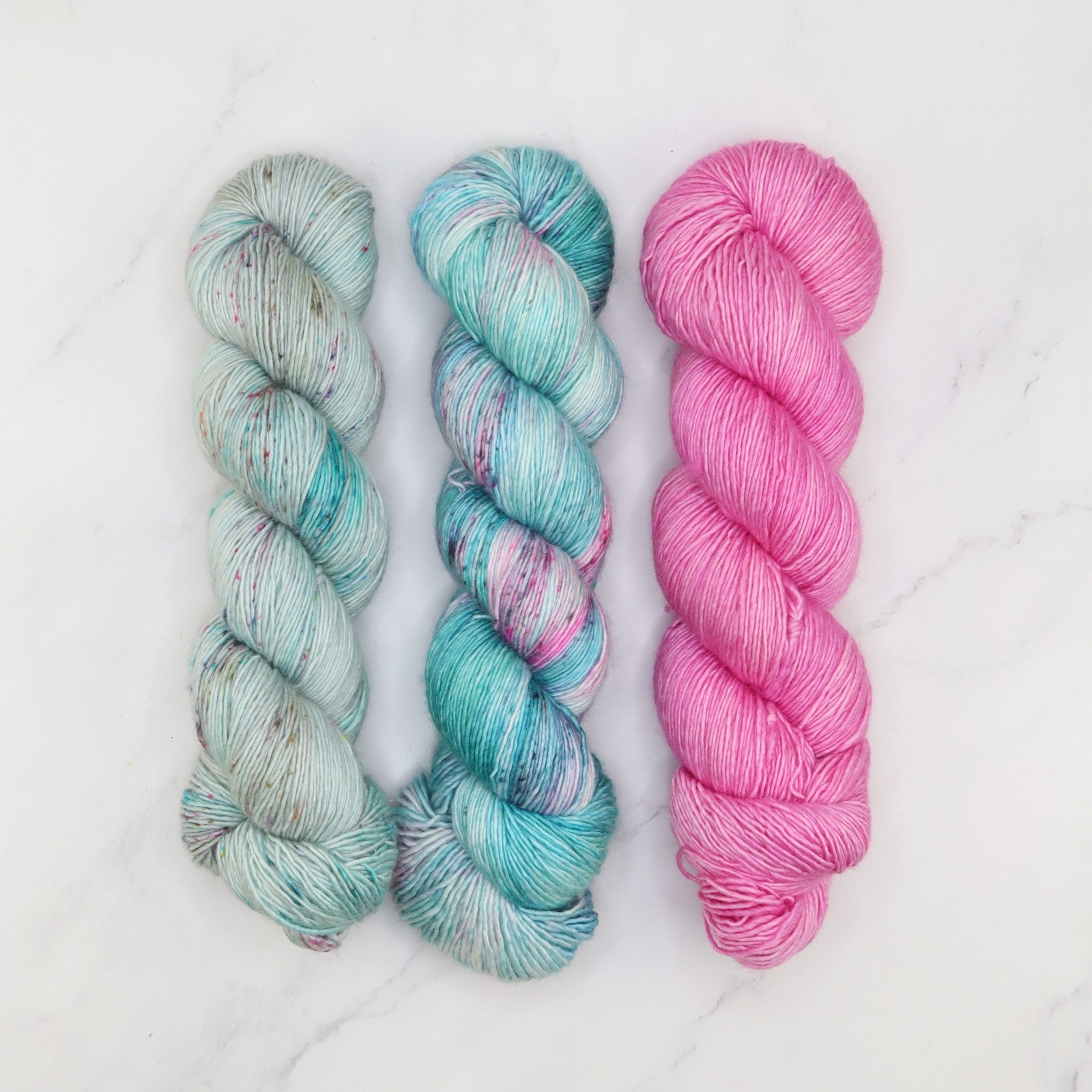 Romance Gradient Sets