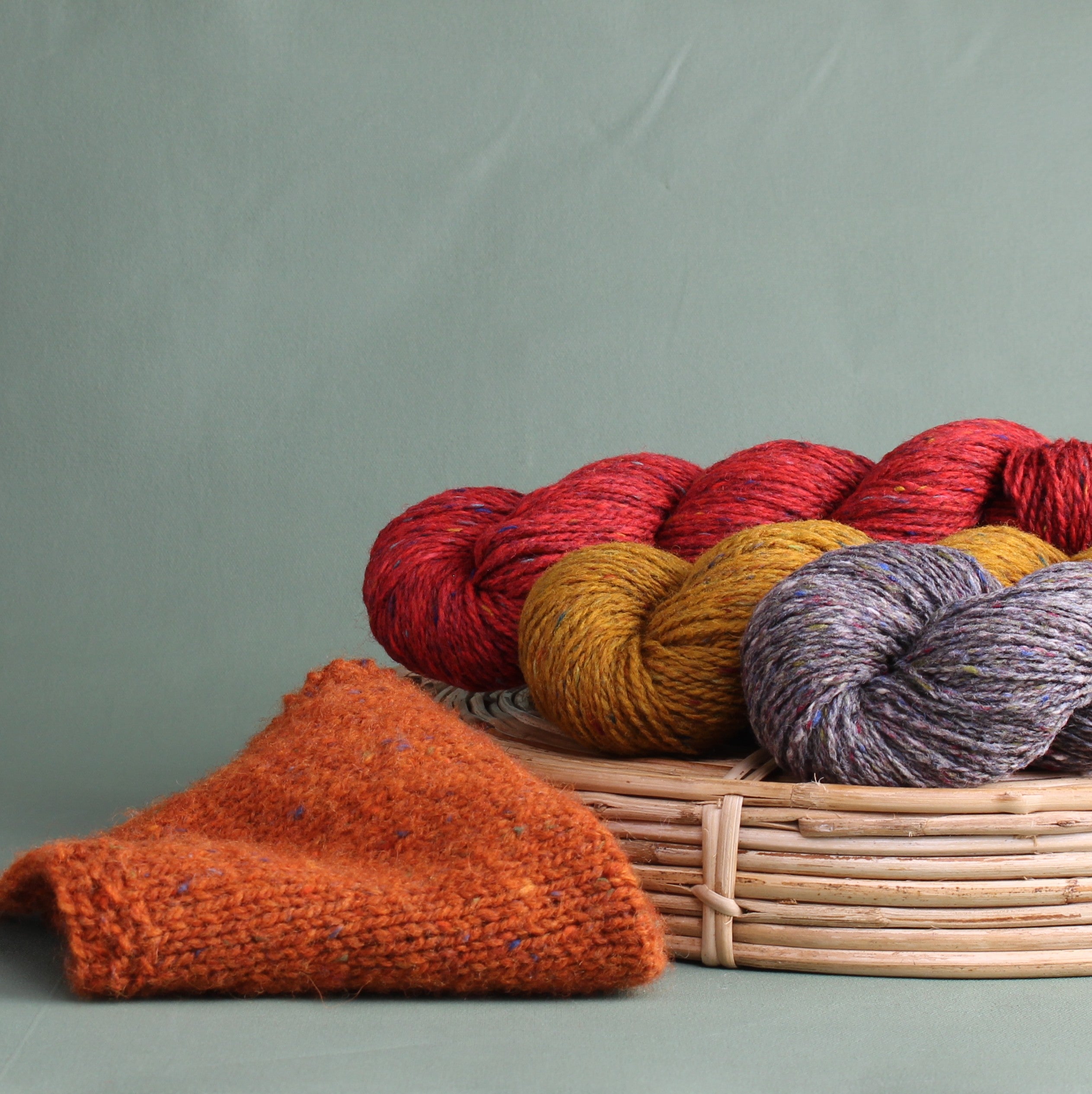 Spinning Yarns Weaving Tales Dooish – 10ply weight wool yarn